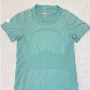 Lululemon Shirt